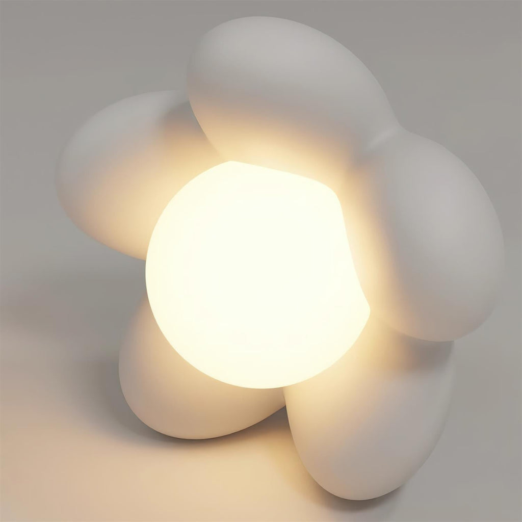 Sika Flower Chandelier