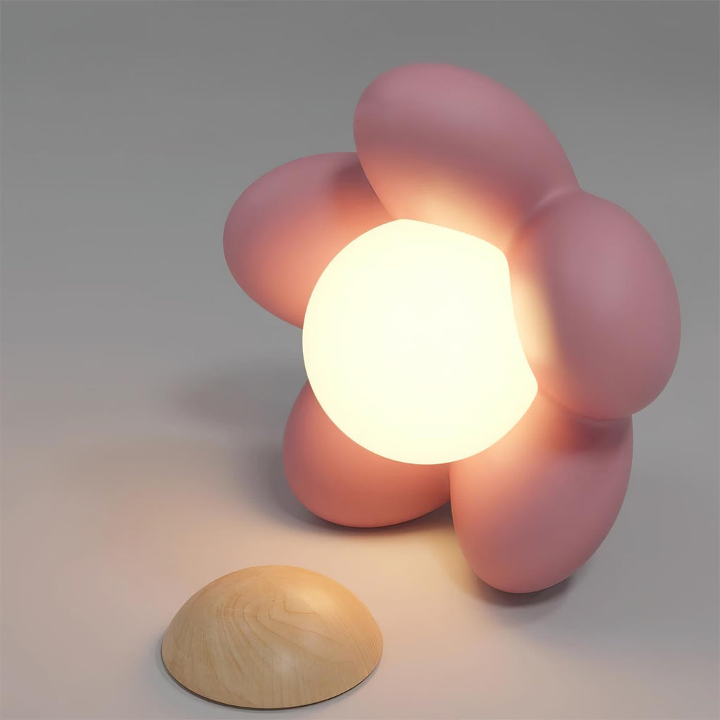 Sika Flower Chandelier