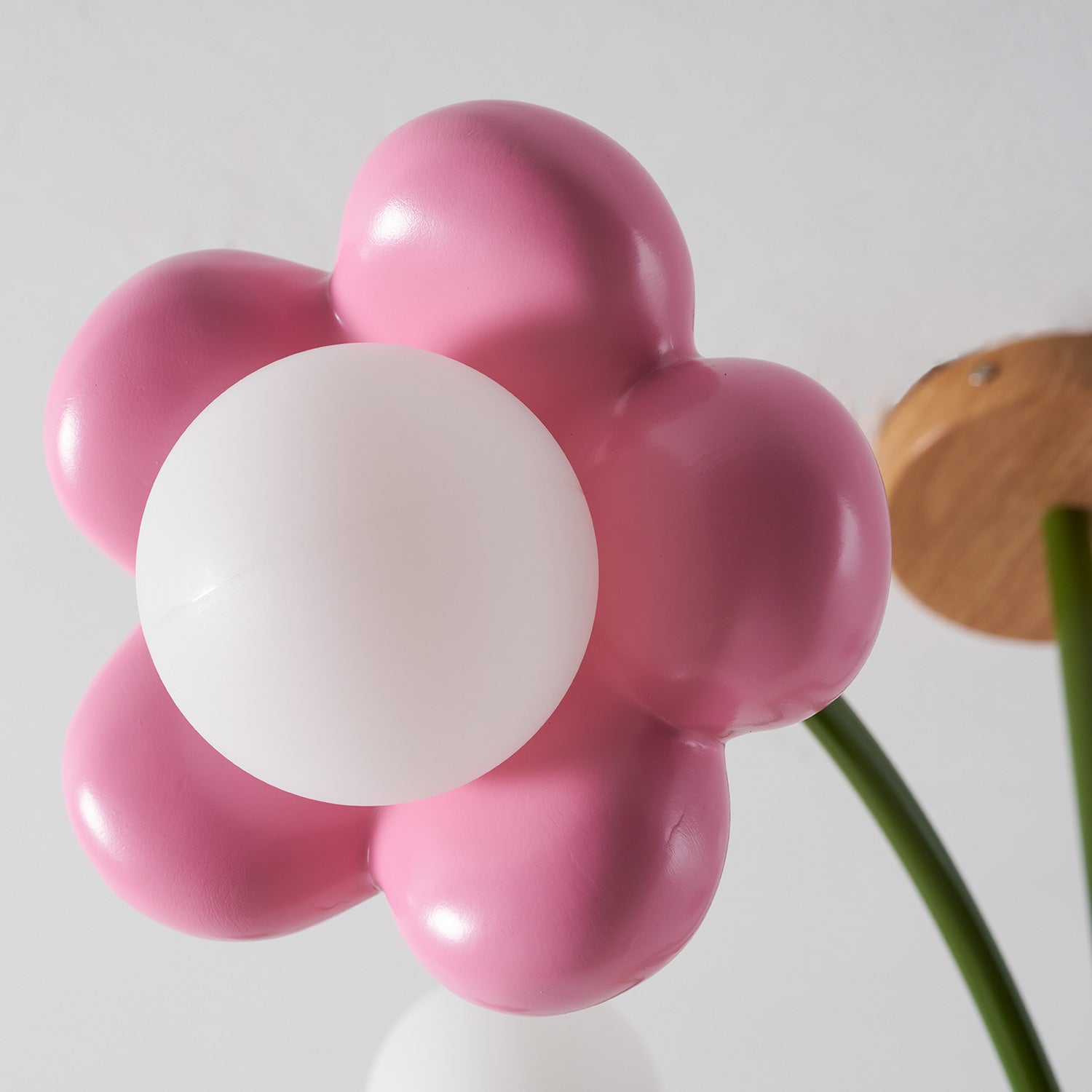 Sika Flower Chandelier