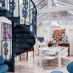 Sky Garden Pendant Lamp