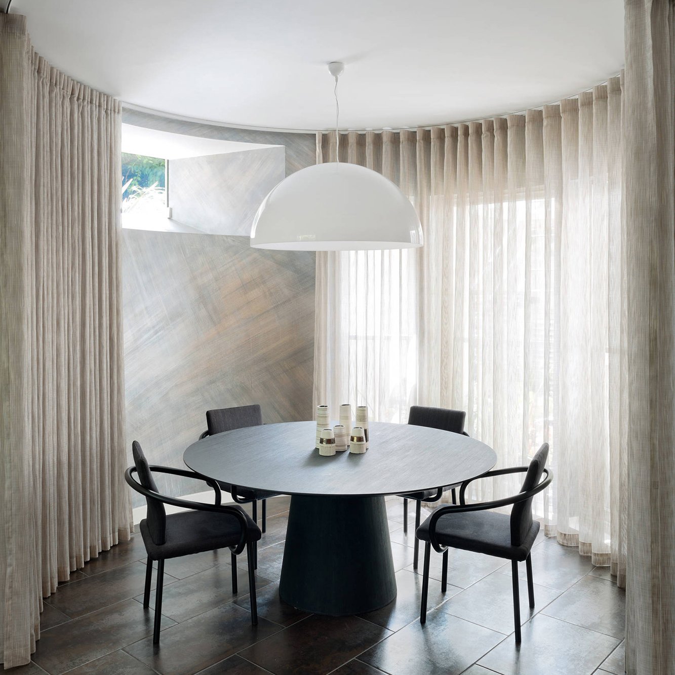 Sky Garden Pendant Lamp