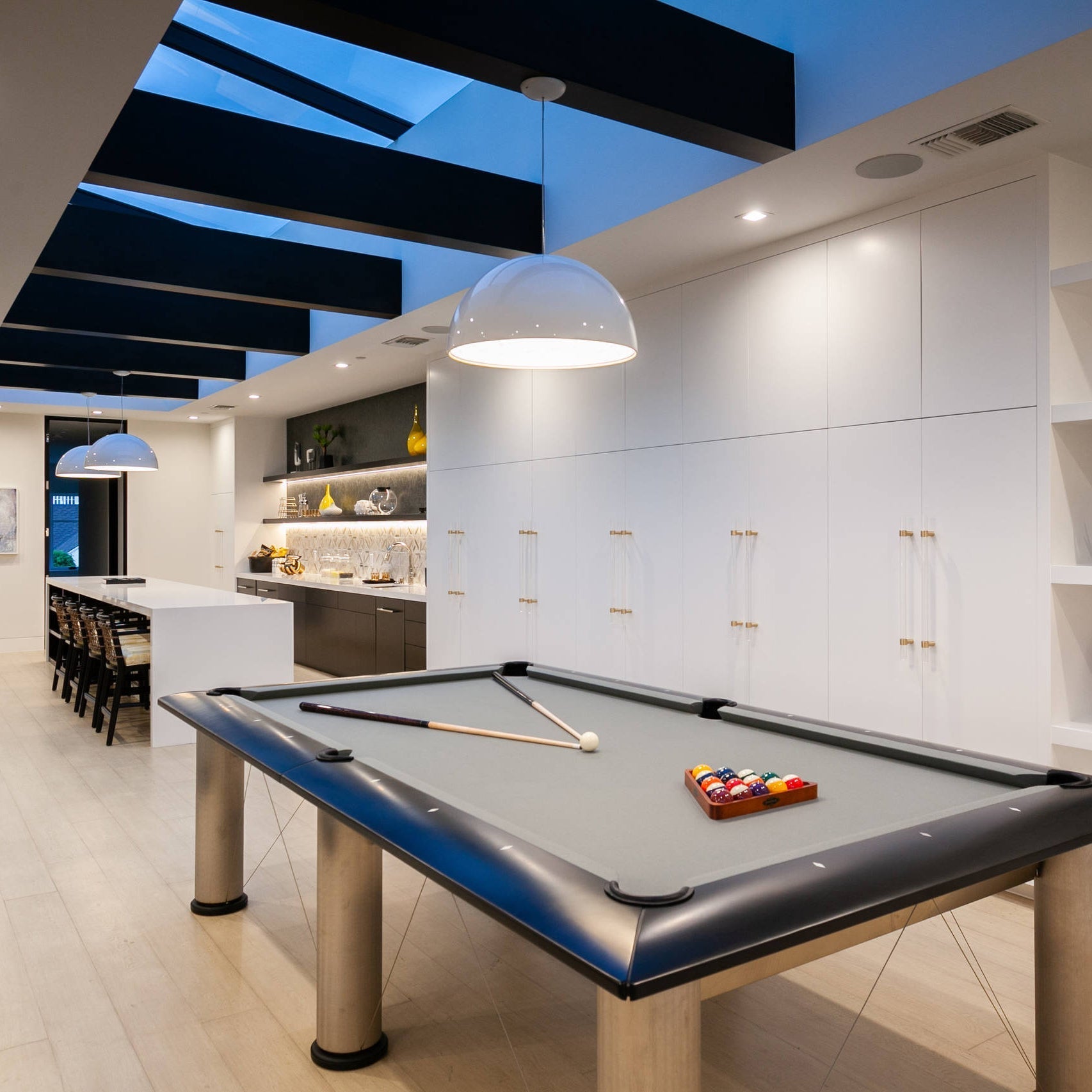 Sky Garden Pendant Lamp