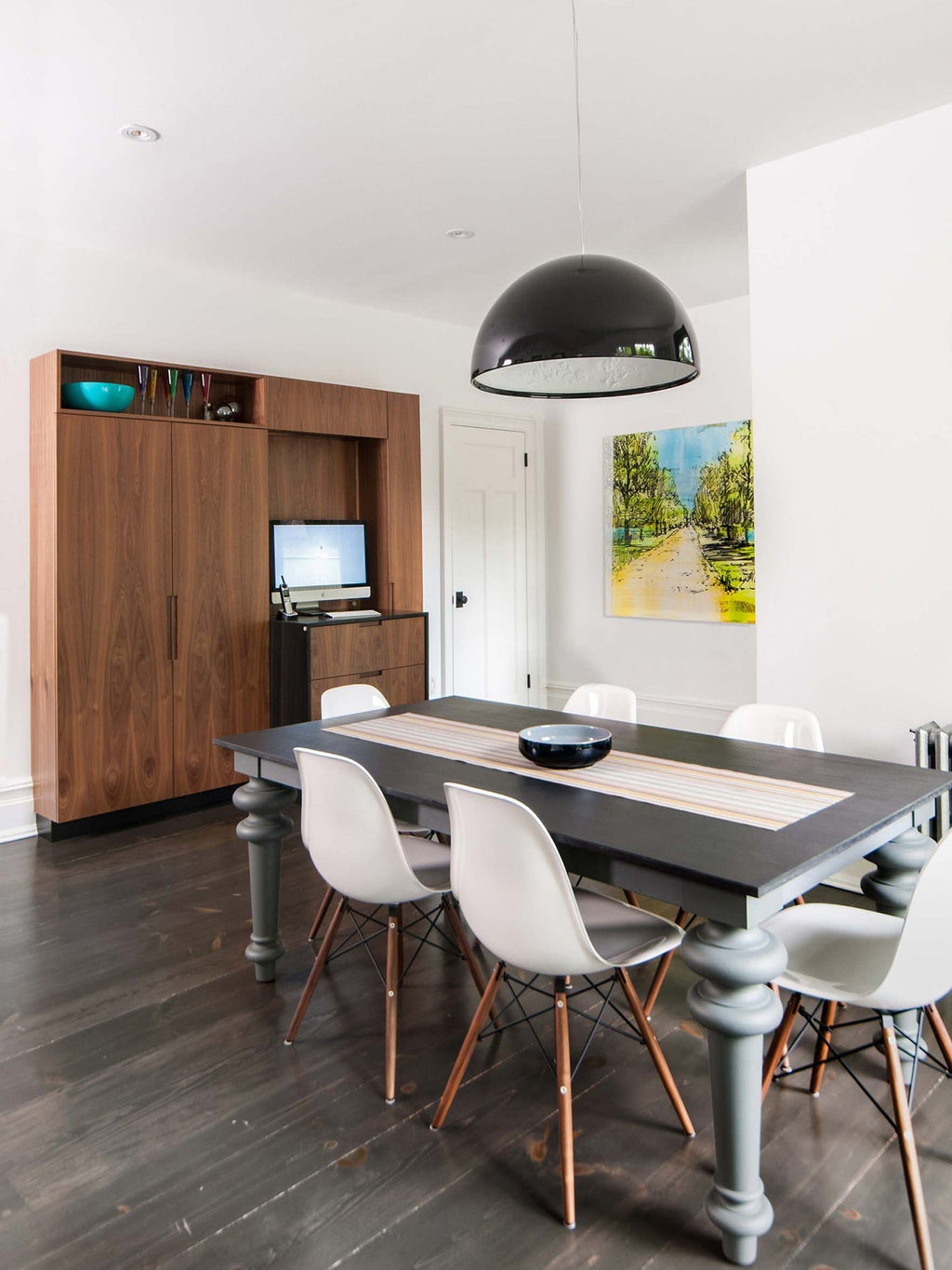 Sky Garden Pendant Lamp