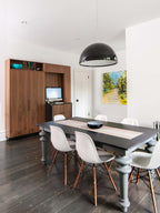 Sky Garden Pendant Lamp