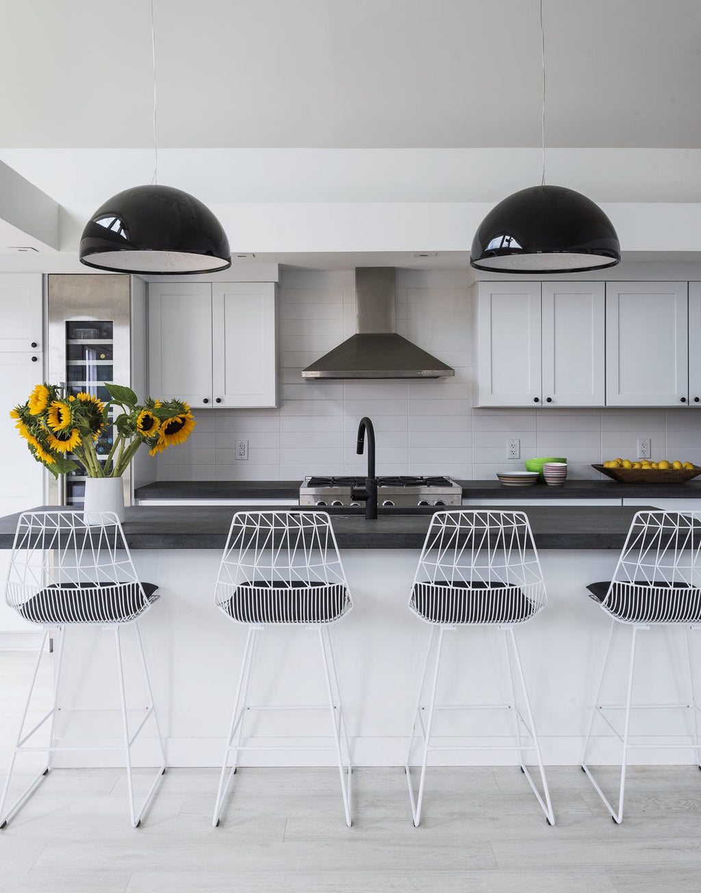 Sky Garden Pendant Lamp