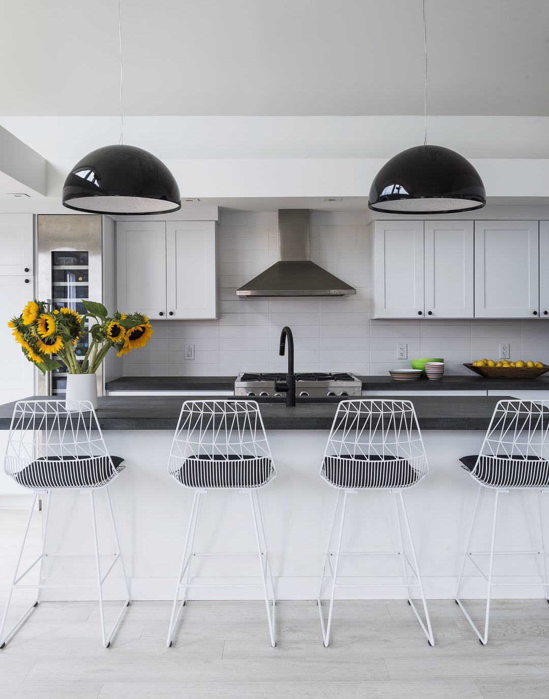 Sky Garden Pendant Lamp