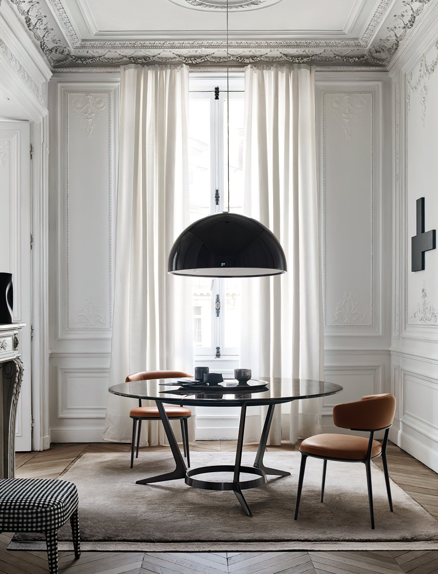 Sky Garden Pendant Lamp