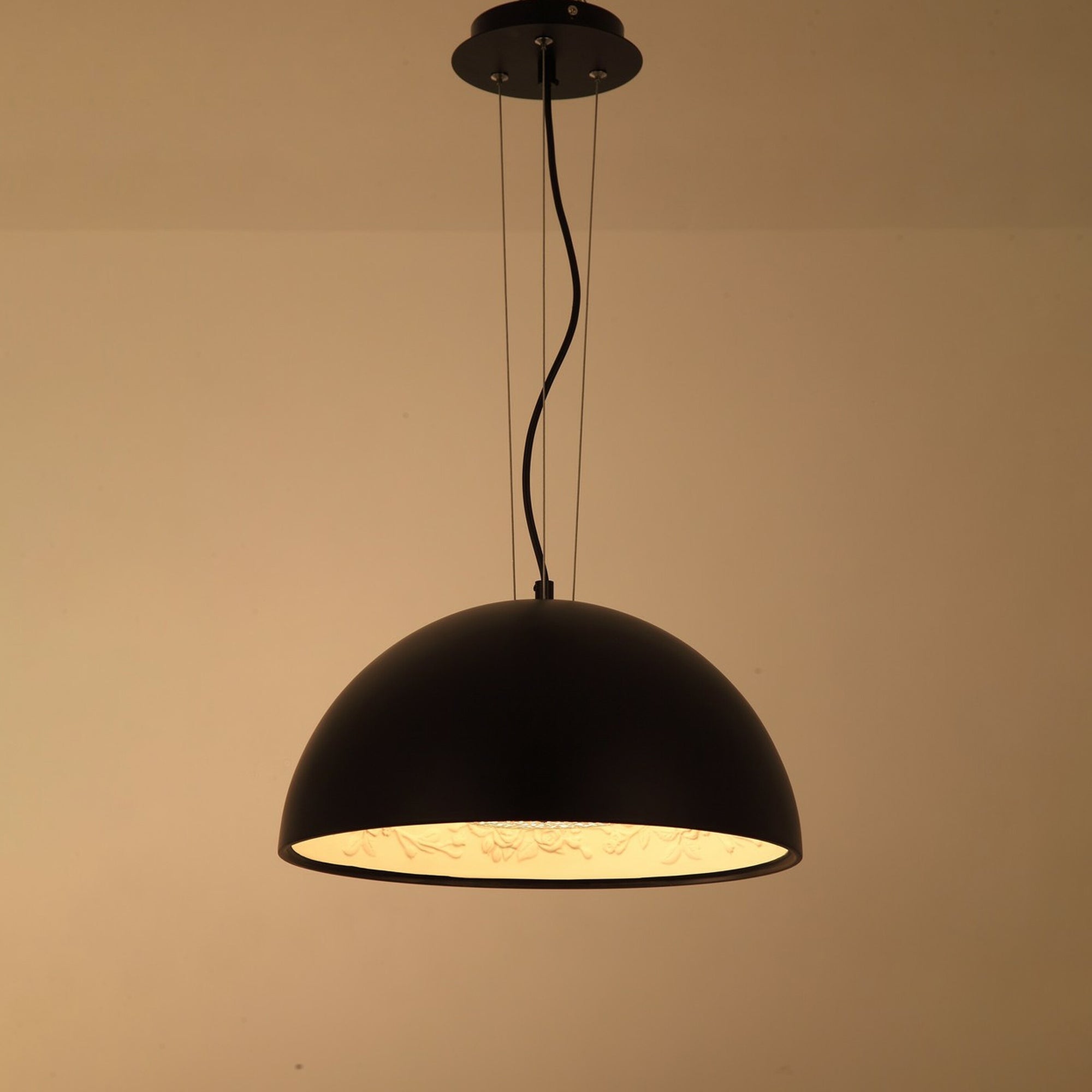 Sky Garden Pendant Lamp
