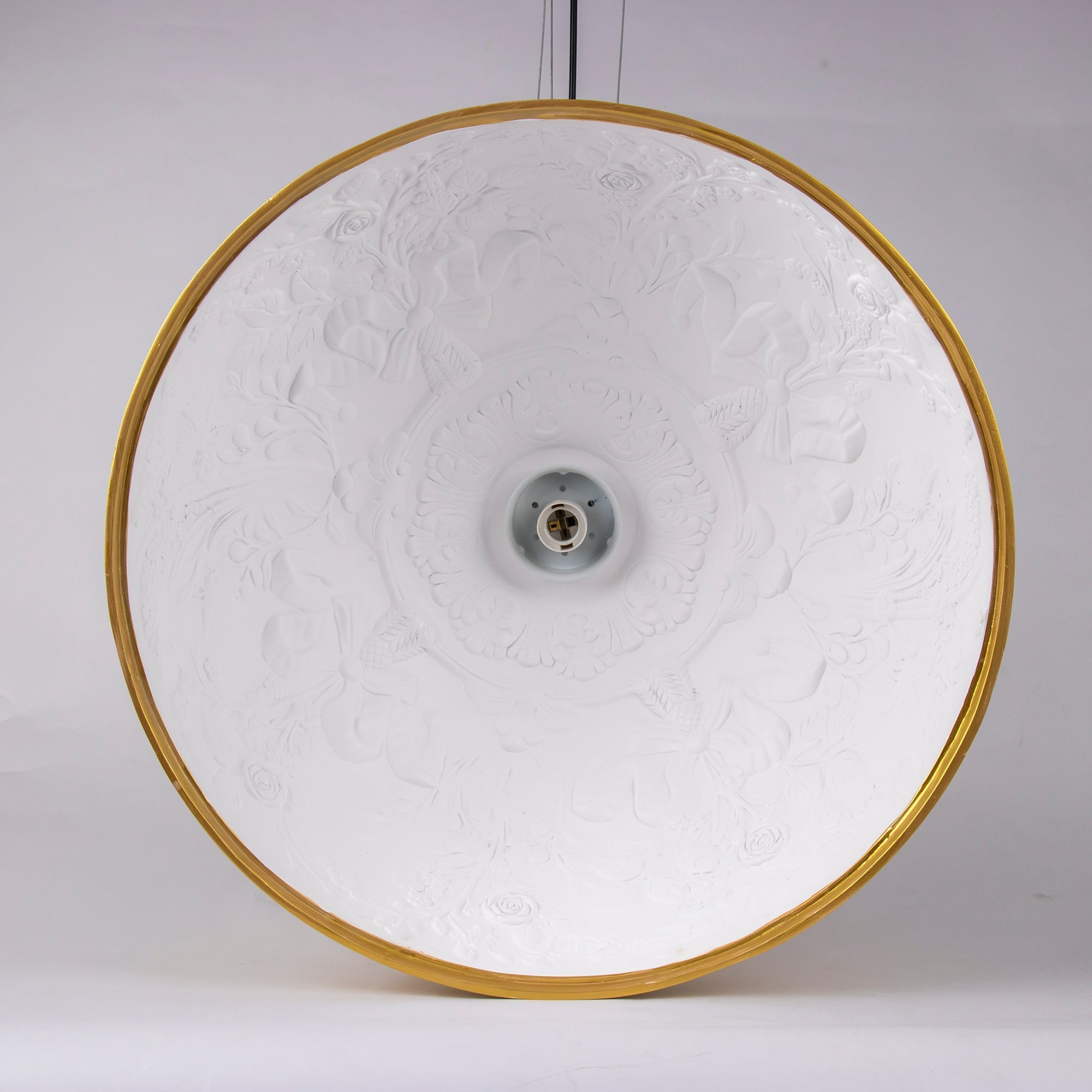 Sky Garden Pendant Lamp