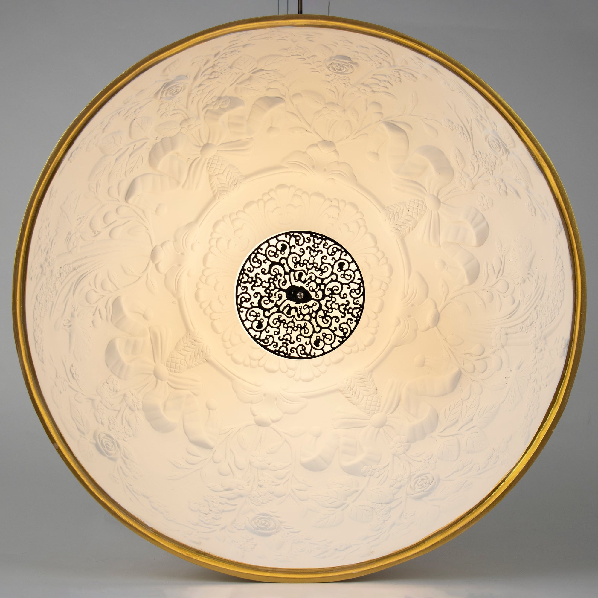 Sky Garden Pendant Lamp