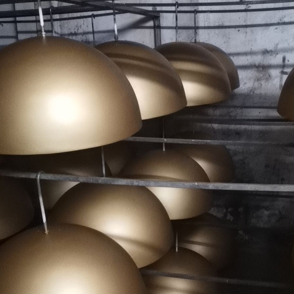 Sky Garden Pendant Lamp