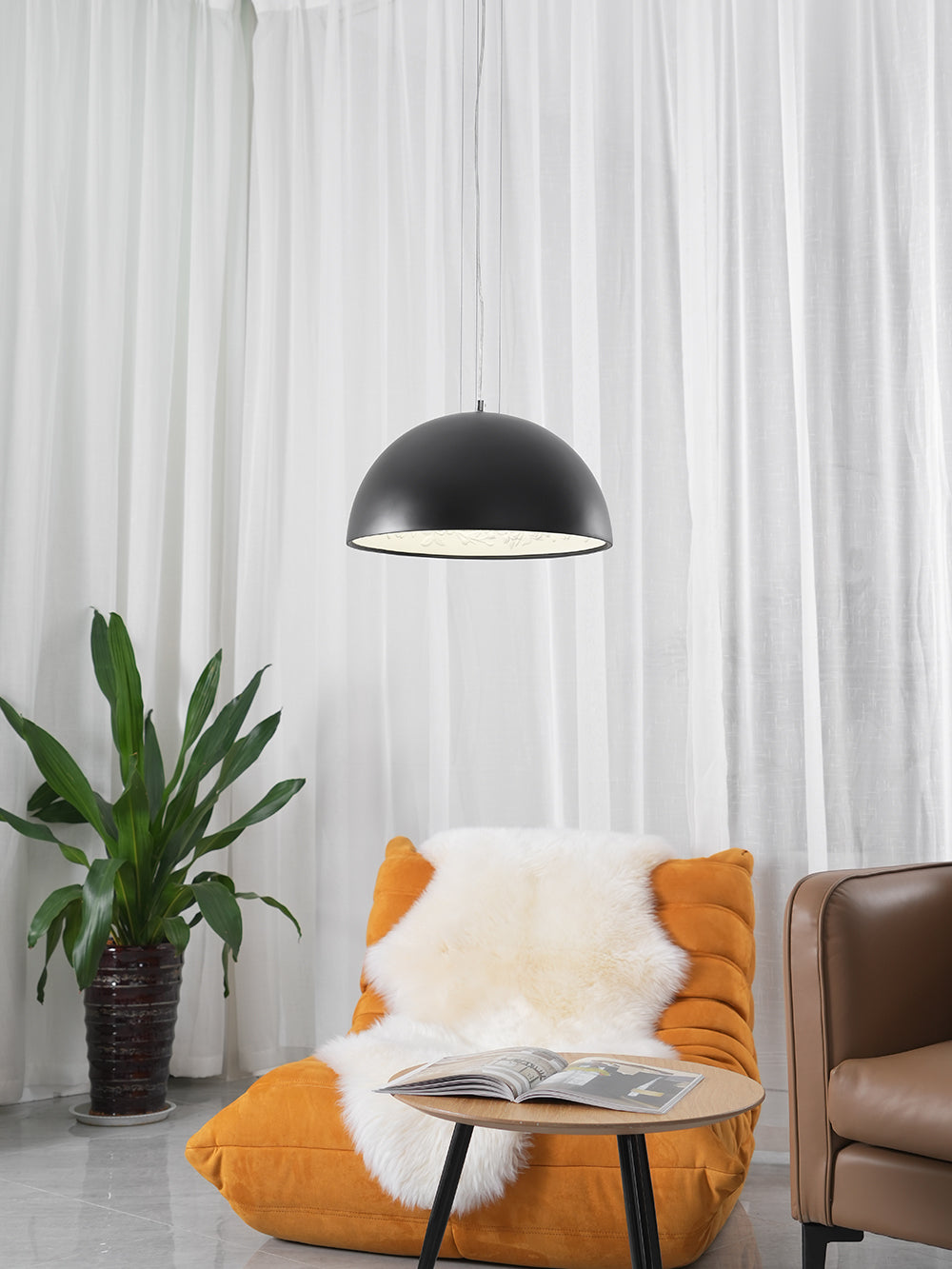 Sky Garden Pendant Lamp