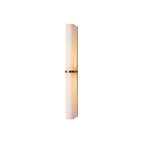 Modern Minimalist Glass Wall Sconce
