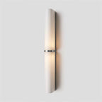 Modern Minimalist Glass Wall Sconce
