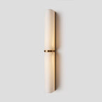 Modern Minimalist Glass Wall Sconce