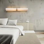 Modern Minimalist Glass Wall Sconce