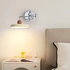 Solara Adjustable Swing Arm Wall Lamp