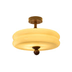 Solara Ceiling Light