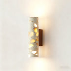 Solis Column Wall Lamp