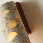 Solis Column Wall Lamp