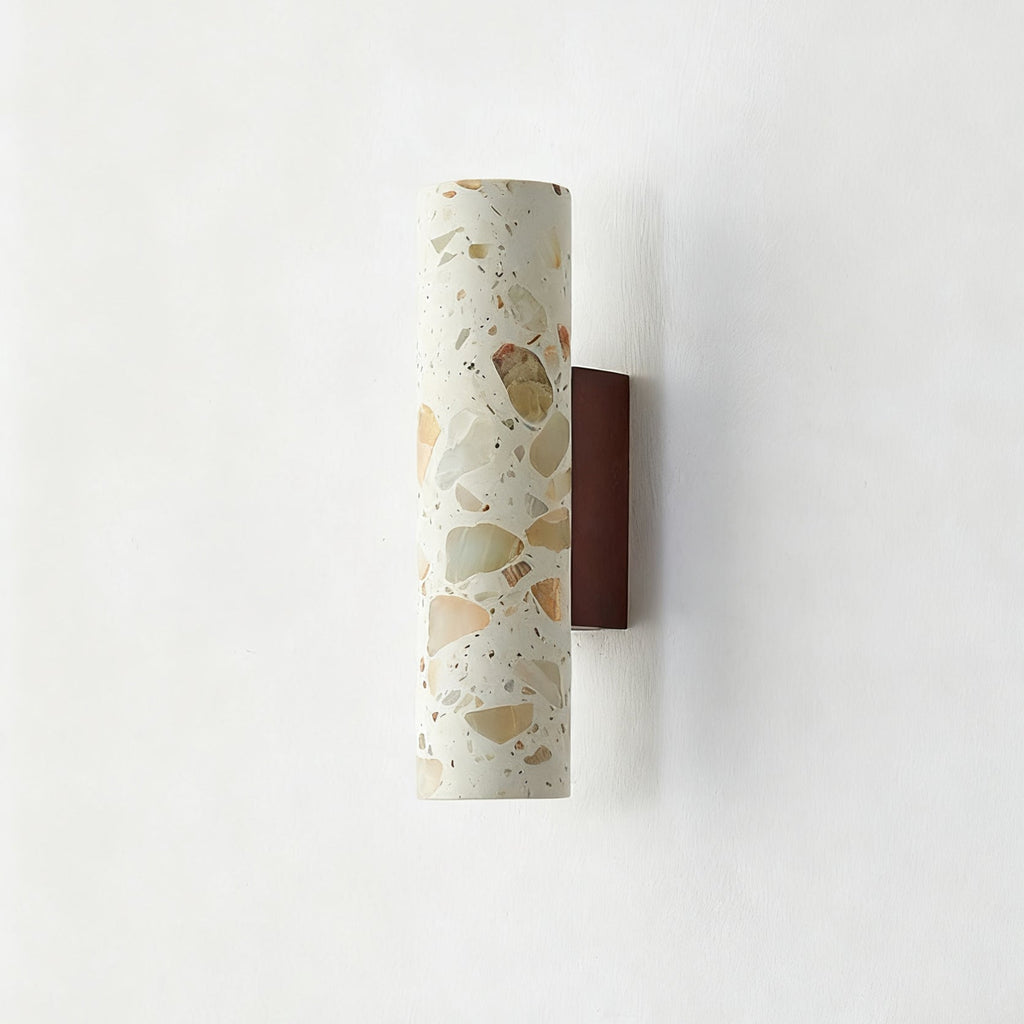 Solis Column Wall Lamp