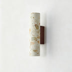 Solis Column Wall Lamp