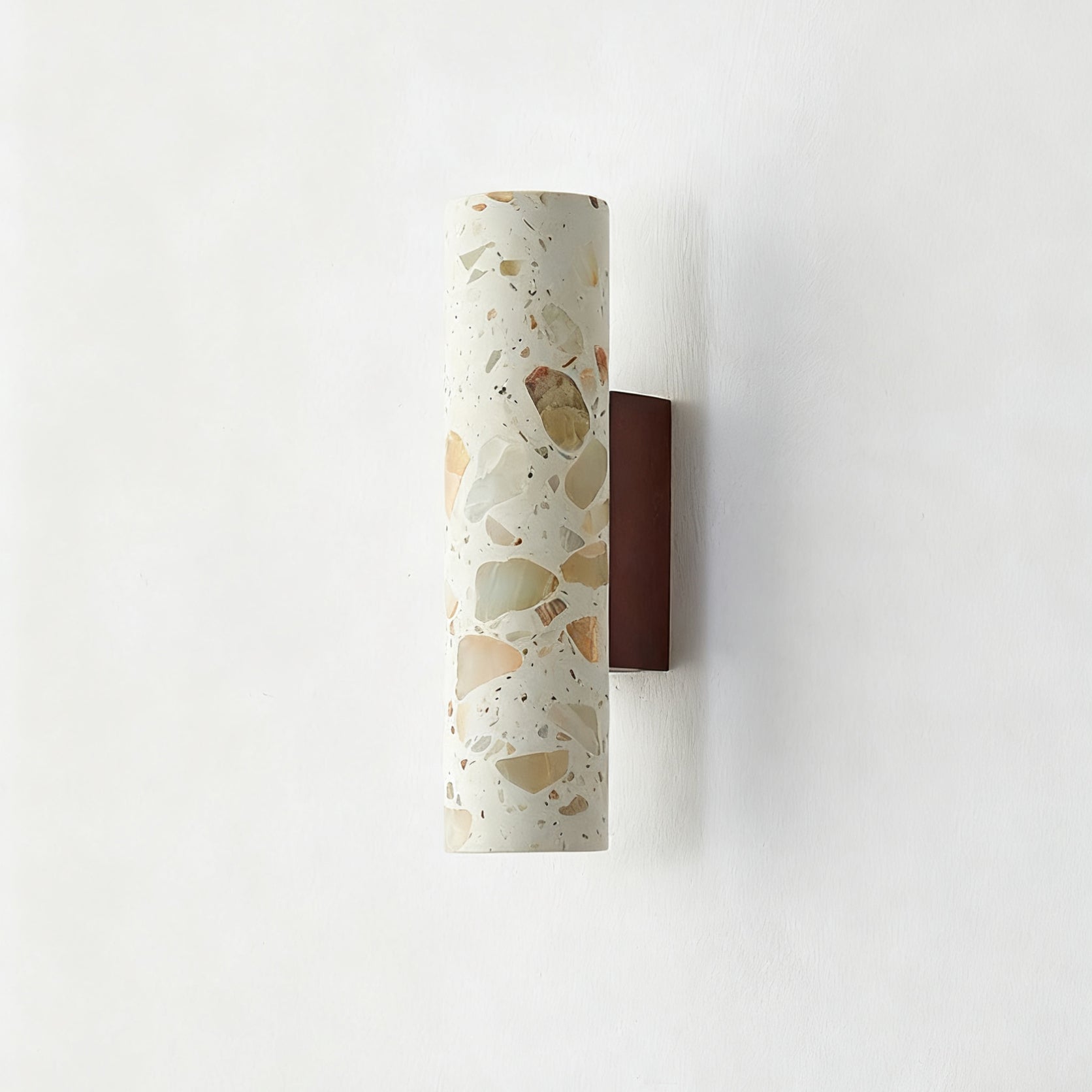 Solis Column Wall Lamp