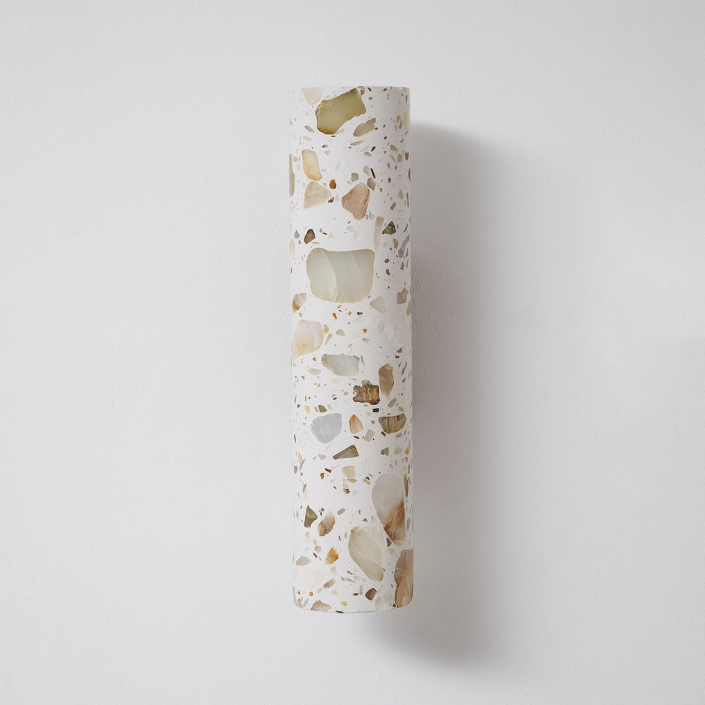 Solis Column Wall Lamp