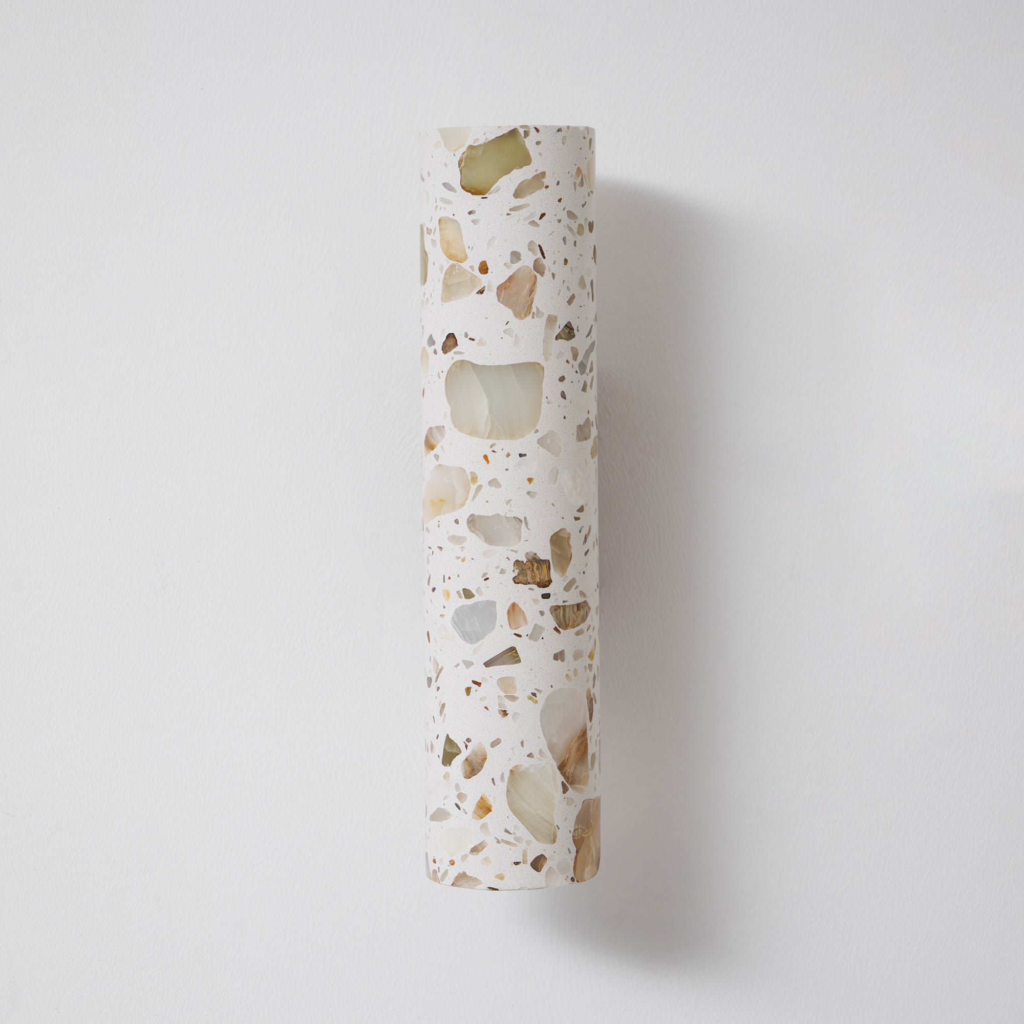 Solis Column Wall Lamp