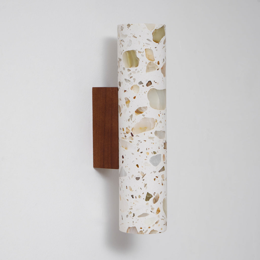 Solis Column Wall Lamp