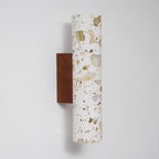 Solis Column Wall Lamp