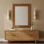 Solis Column Wall Lamp