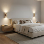 Solis Column Wall Lamp