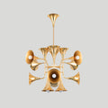 Sound Of Everything Chandelier