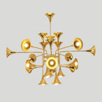 Sound Of Everything Chandelier