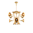 Sound Of Everything Chandelier