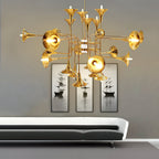 Sound Of Everything Chandelier