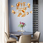 Sound Of Everything Chandelier