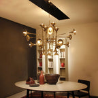 Sound Of Everything Chandelier