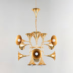 Sound Of Everything Chandelier