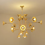 Sound Of Everything Chandelier