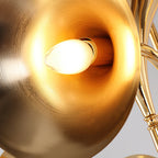 Sound Of Everything Chandelier