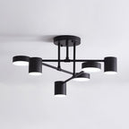 Minimalist Acrylic Sputnik Ceiling Light