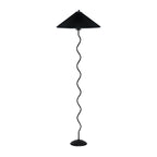 Squiggle Floor Lamp