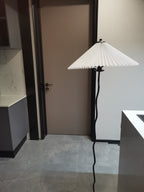 Squiggle Floor Lamp