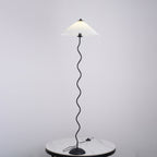Squiggle Floor Lamp
