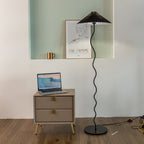 Squiggle Floor Lamp