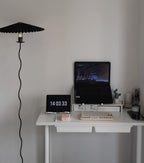 Squiggle Floor Lamp