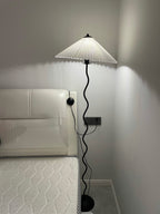 Squiggle Floor Lamp