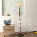 Squiggle Floor Lamp